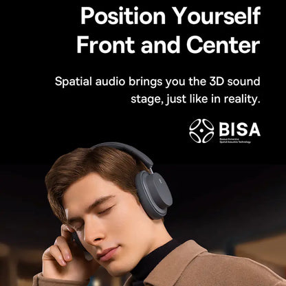 Universal Bluetooth Headset