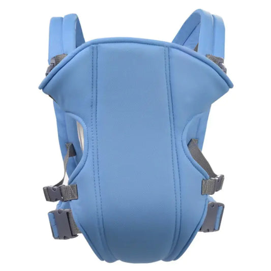 Multi-Layer Baby Carrier with Comfortable Design