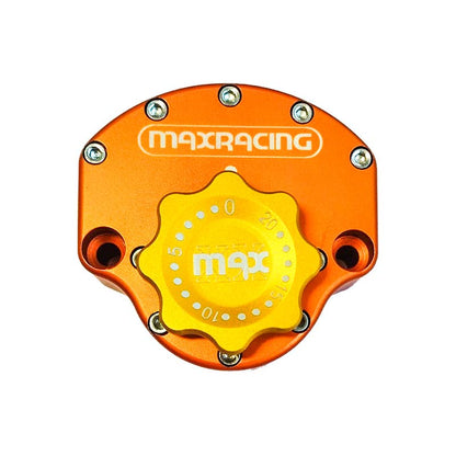 MaxRacing MAX20 Steering Damper for Honda CB 650 R (2019-up)-48