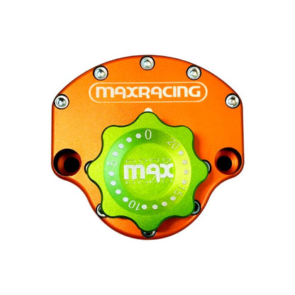 MaxRacing MAX20 Steering Damper for Honda CB 650 R (2019-up)-49