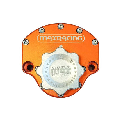 MaxRacing MAX20 Steering Damper for Honda CB 650 R (2019-up)-50