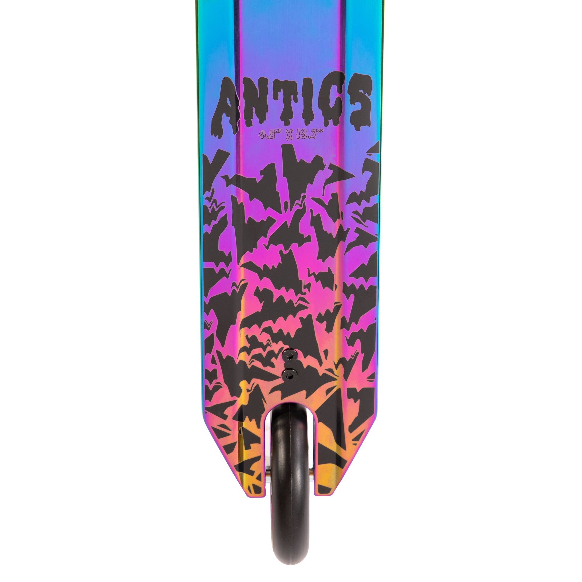 Antics THE OILSLICK - Complete Scooter-2