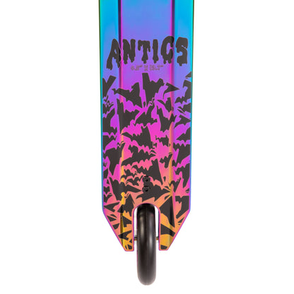 Antics THE OILSLICK - Complete Scooter-2