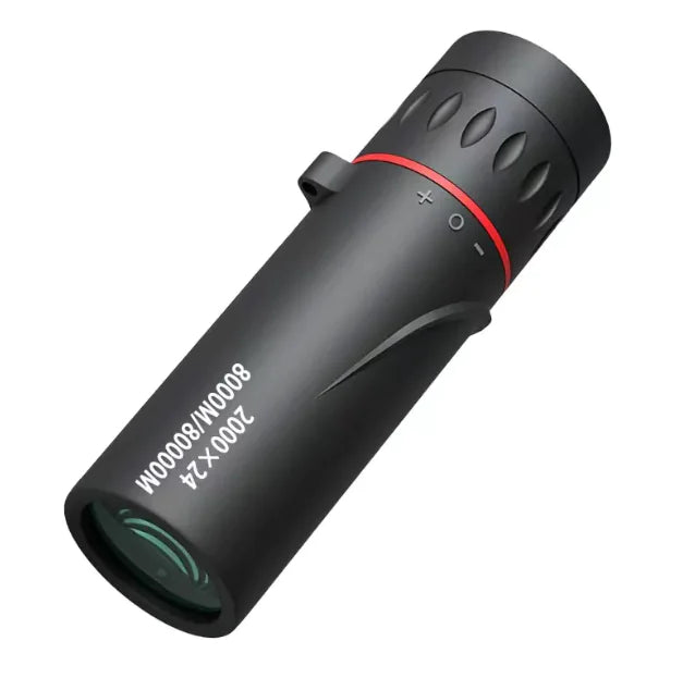 HD Mini Monocular Telescope