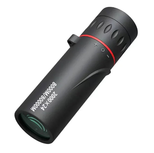 HD Mini Monocular Telescope