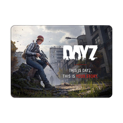 DAYZ - THIS IS YOUR STORY MOUSEMAT | SMALL 350X250MM-0