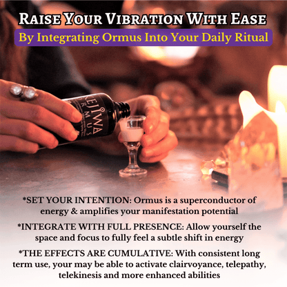 Frankincense, Myrrh & Gold Ormus-4