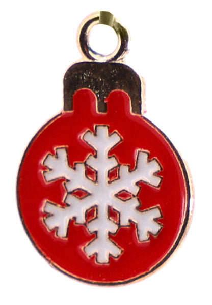 Christmas Charms-1