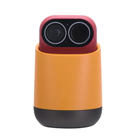 Smart Fashion Camera