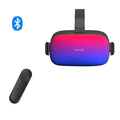 DPVR 3 DoF Bluetooth Controller – P Series-2