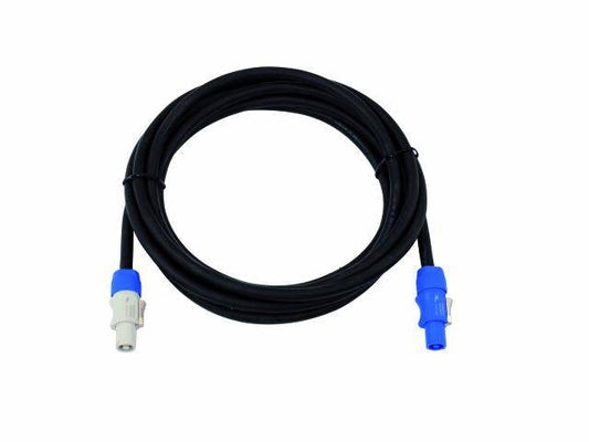 Cobra Powercon extension cable (5m)-0