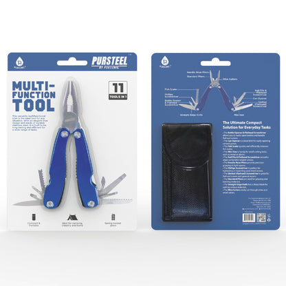 11-in-1 Multifunction Tool – Your Compact, All-in-One Solution for Everyday Tasks-1
