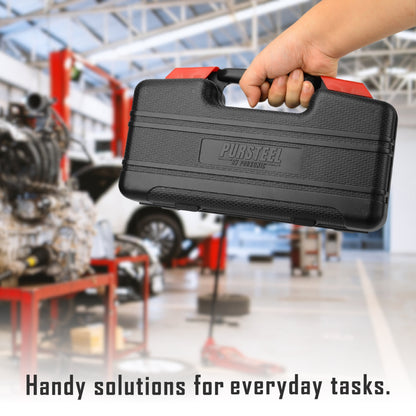 Handy Solutions 39-Piece Household Tool Kit-4