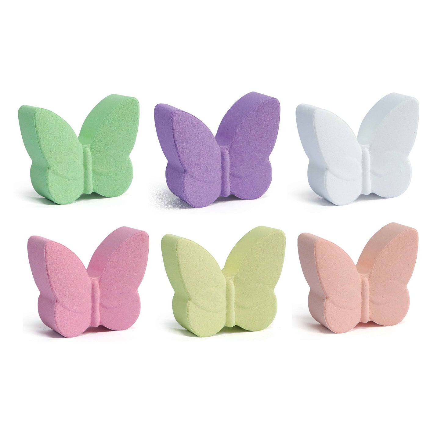 Aromatherapy Butterflies Bath Bombs – Transform Your Bath into a Spa-Like Retreat-1