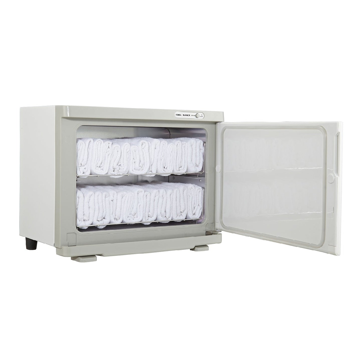 Deluxe Towel Warmer with UV Sterilizer-1
