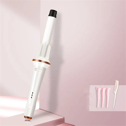 Automatic Ceramic Curling Iron