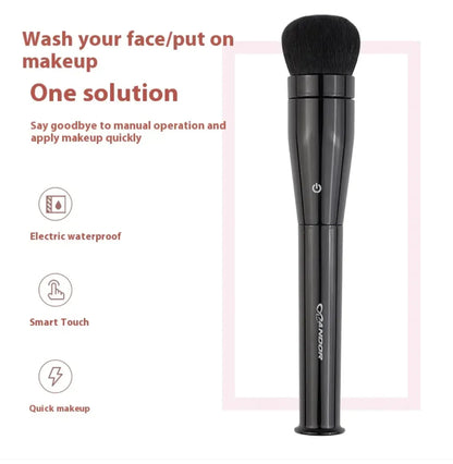 Rechargeable Deep Clean Facial Brush