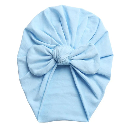 Autumn Style Thin Hat for Newborn Babies