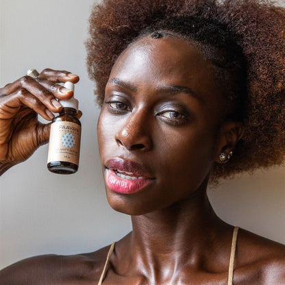 Clarify Serum  | Ayurvedic Face Oil for Blemish-Prone Skin-1