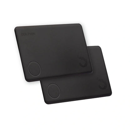 Dolphin Smart Tracker Sleek-5