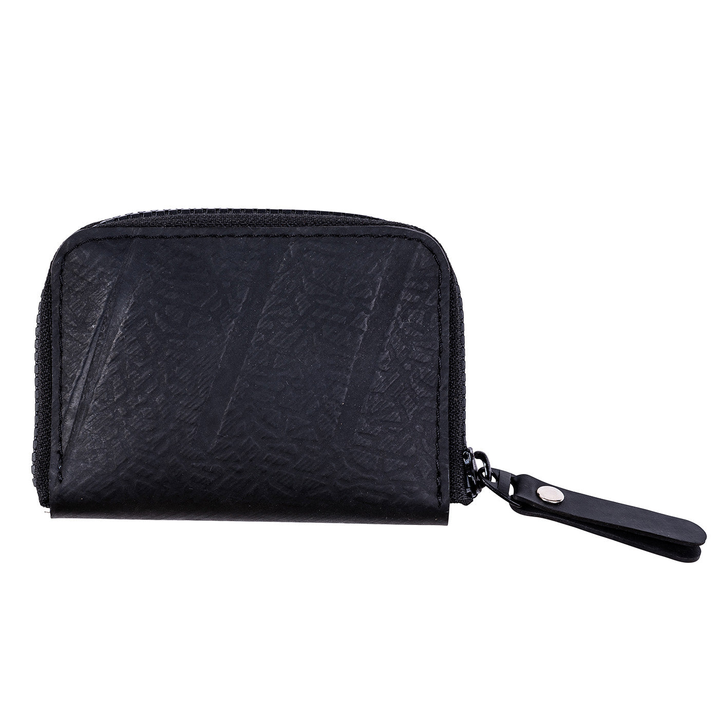 Harper Small Zip Around Vegan Wallet-0