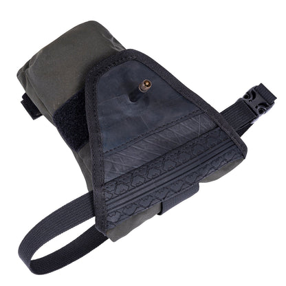Kenny Eco Bike Saddle Bag-5