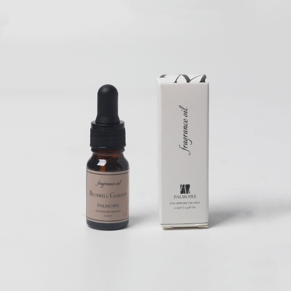 Bluebell Garden Fragrance Oil-0