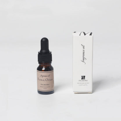 Floral Ocean Fragrance Oil-0