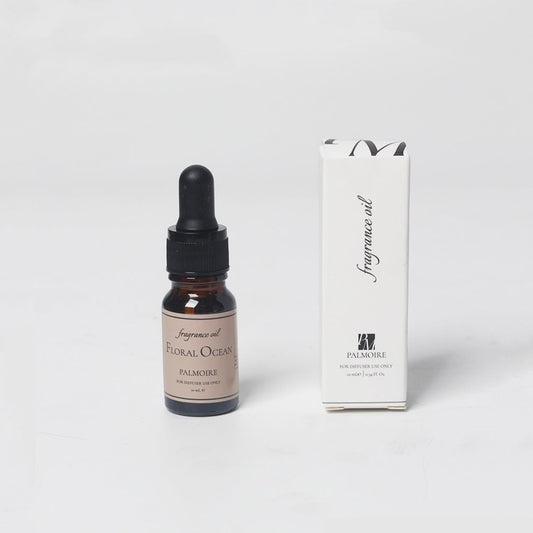 Floral Ocean Fragrance Oil-0