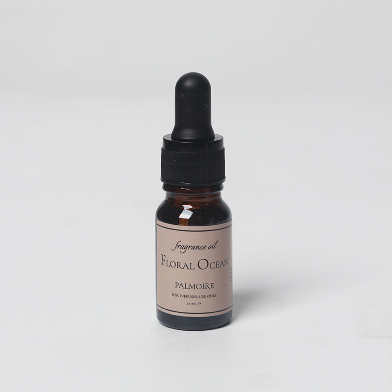 Floral Ocean Fragrance Oil-1