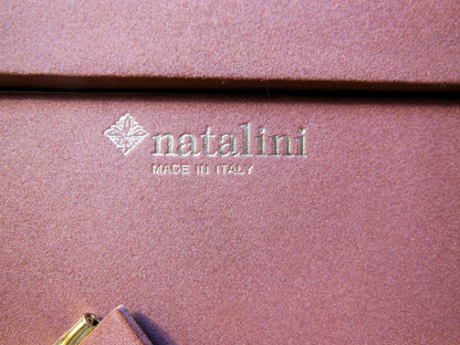 Giant Pharaoh.  Papyrus painting from Egypt in Italian frame.-7