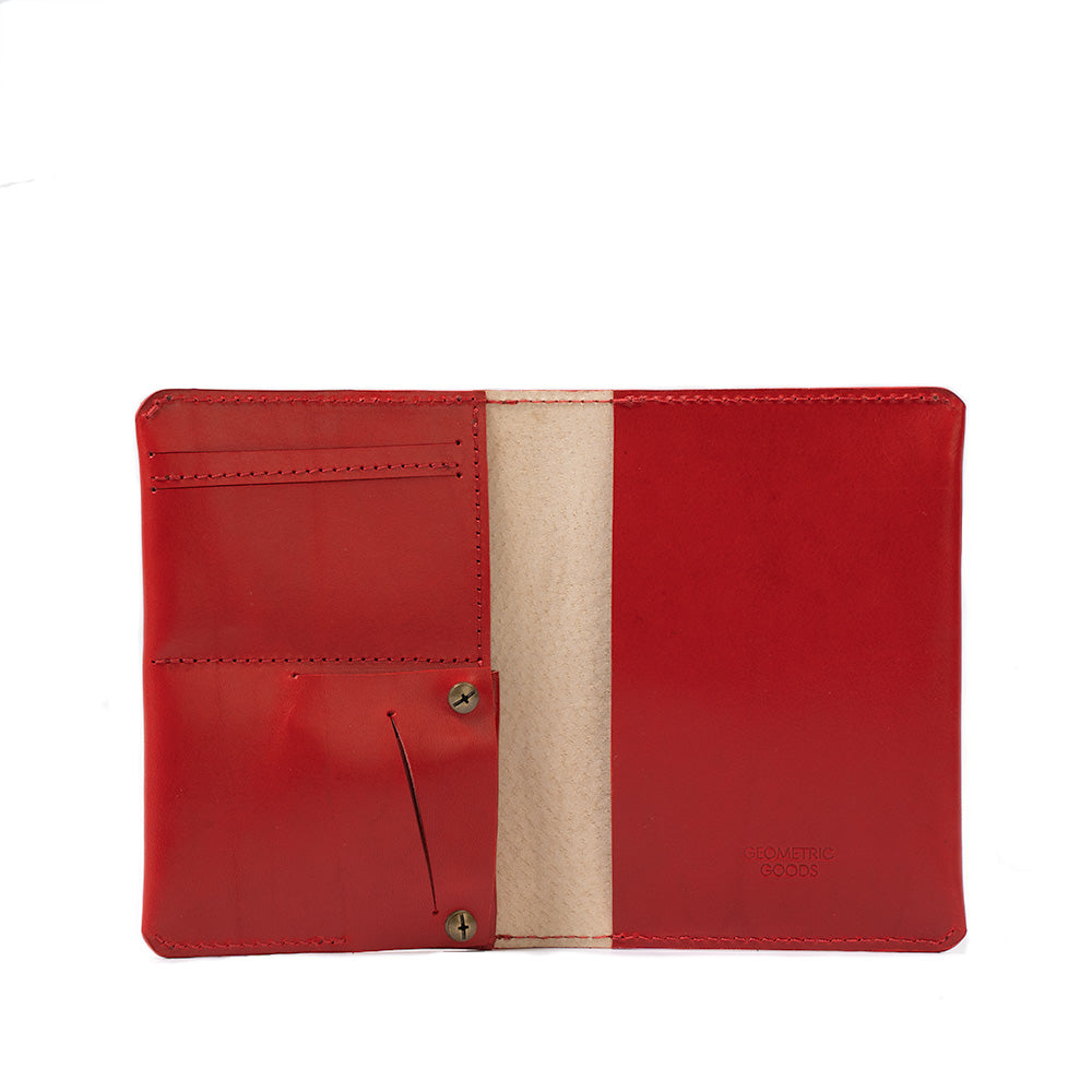 Leather AirTag Passport Holder-8
