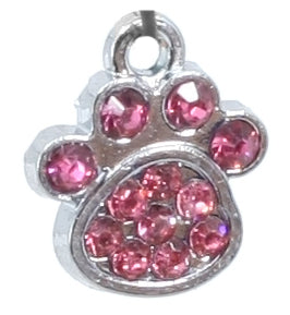 Cat & Paw Charms-24