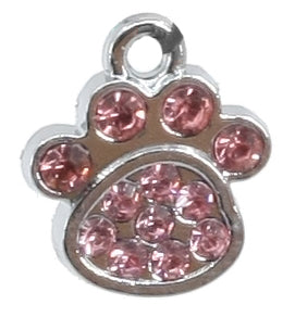 Cat & Paw Charms-25