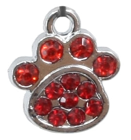 Cat & Paw Charms-26
