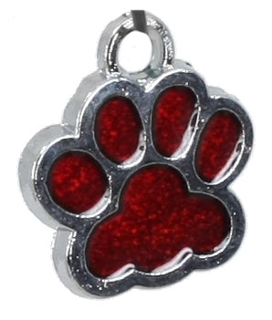 Cat & Paw Charms-31