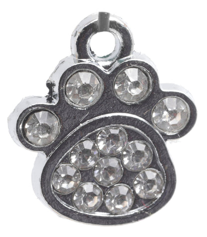 Cat & Paw Charms-32