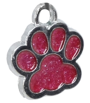 Cat & Paw Charms-30