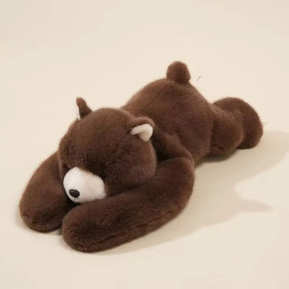 Stuffed Animal Doll