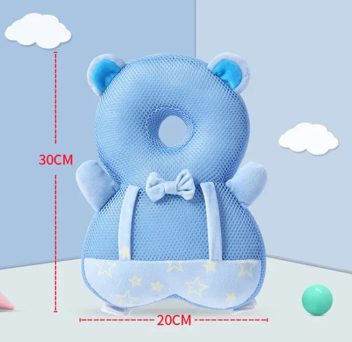 Head Protection Pillow