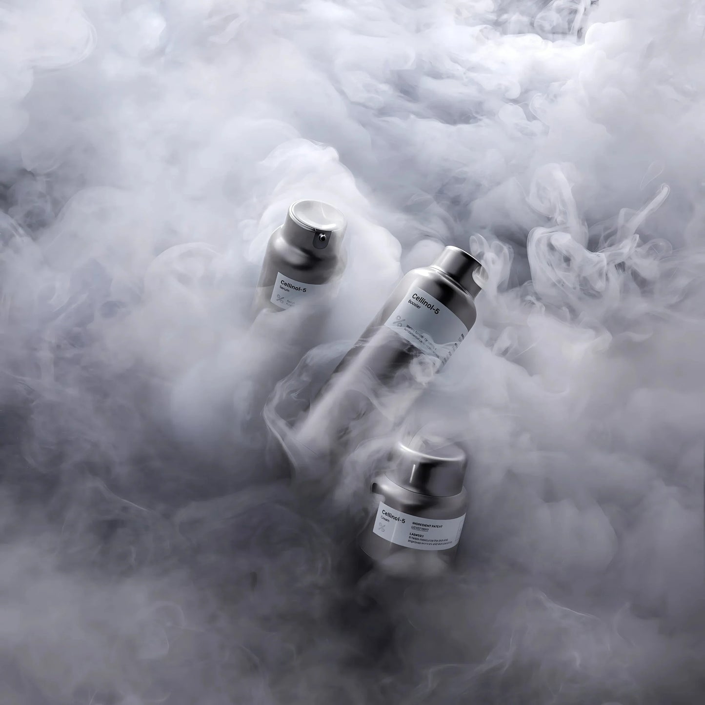 Cellinol-5 Anti-Aging Trio Set-2