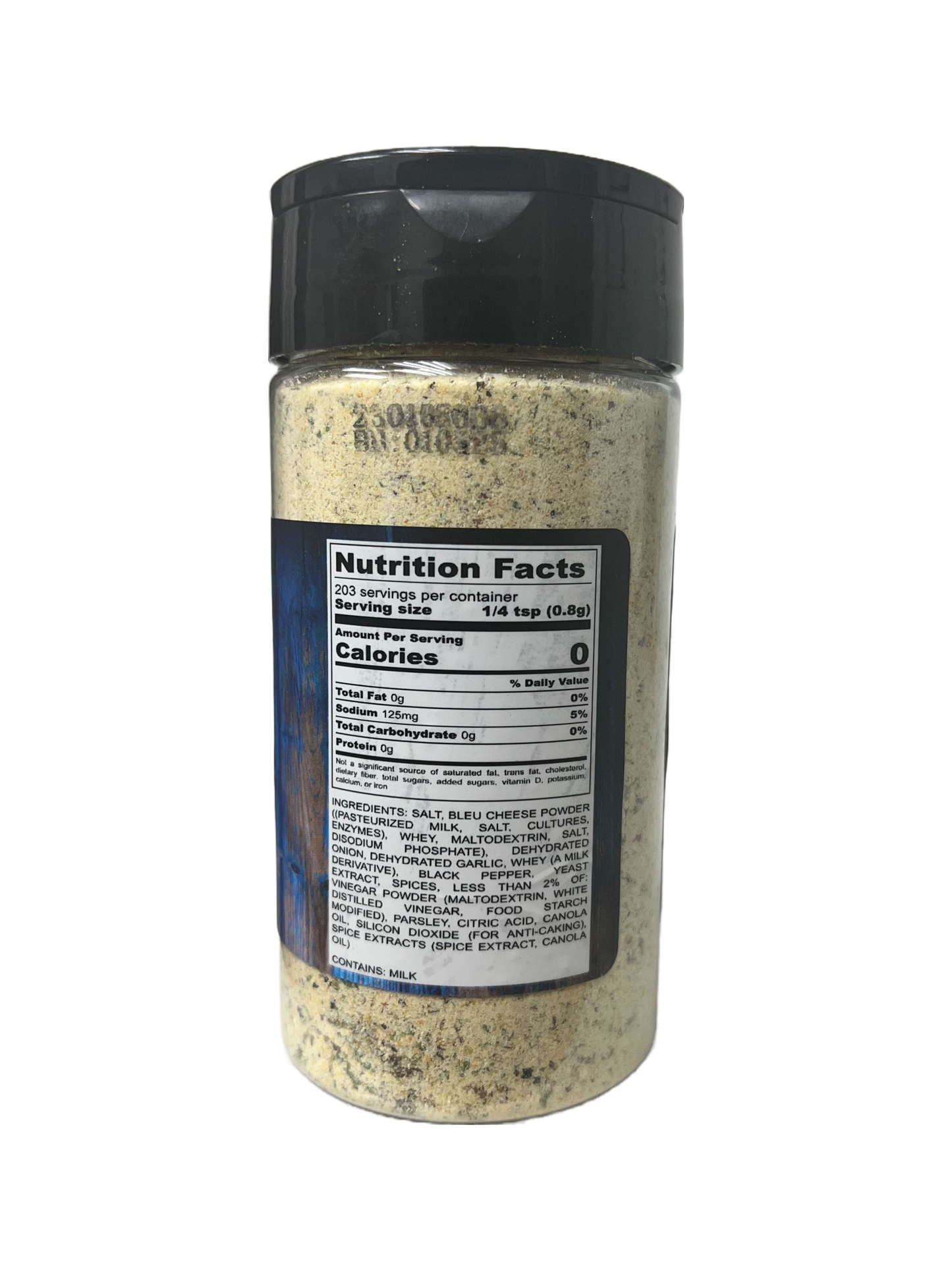 Hi-West Philly Bleu Pepper 5.75oz-3