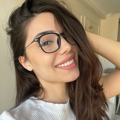 LADYBOSS CLASSICS - Matte Black-2