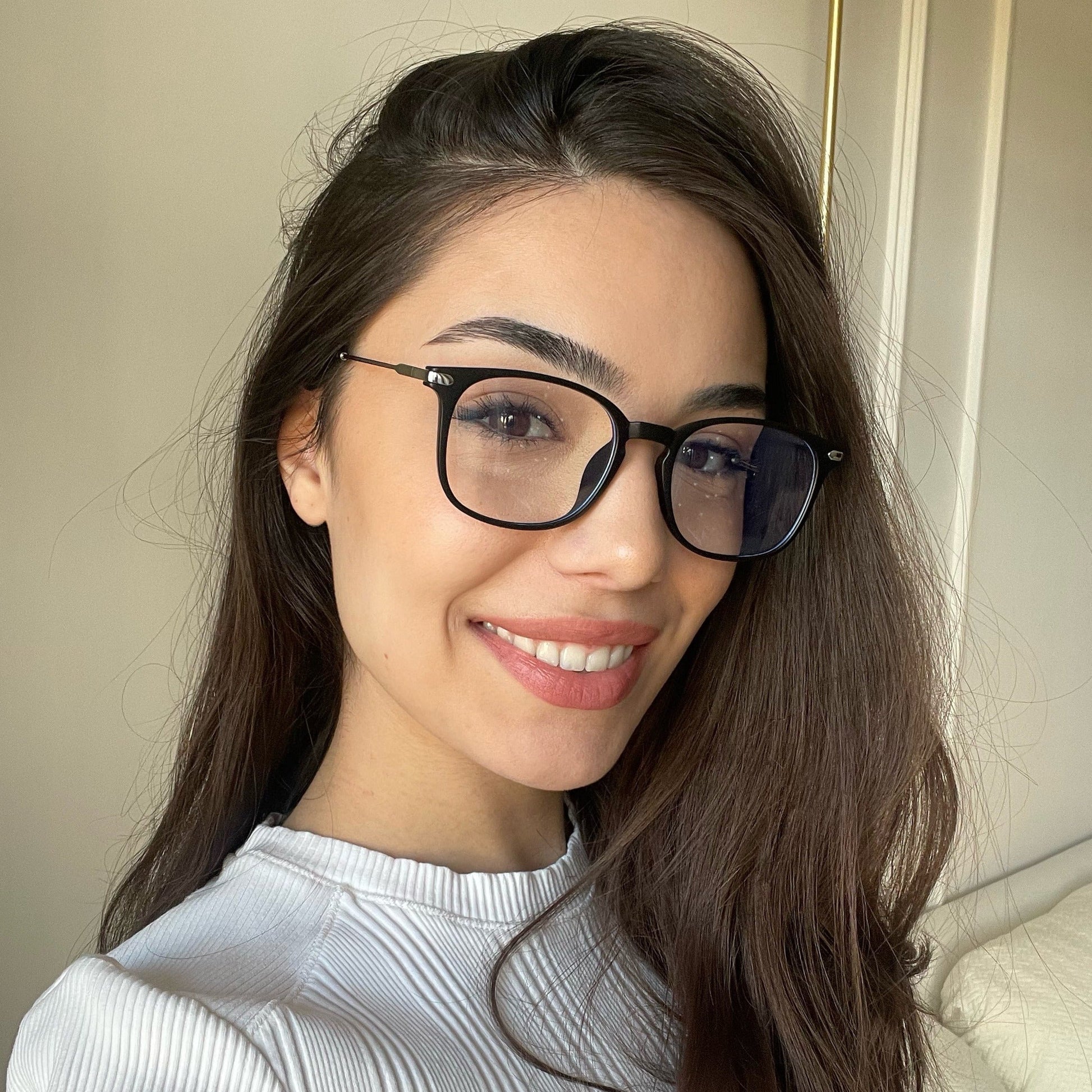 LADYBOSS CLASSICS - Matte Black-3