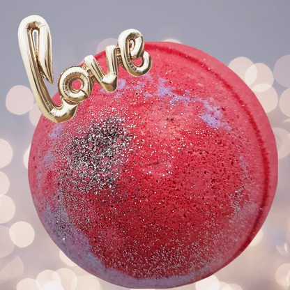 Bath Bomb - Love Shack-4