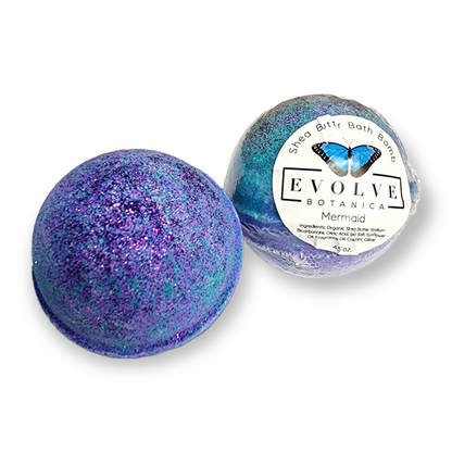 Bath Bomb - Mermaid-2