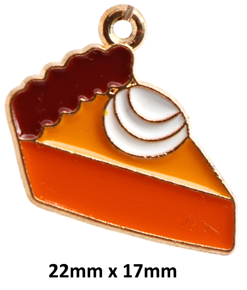 Halloween and Thanksgiving Charms-31