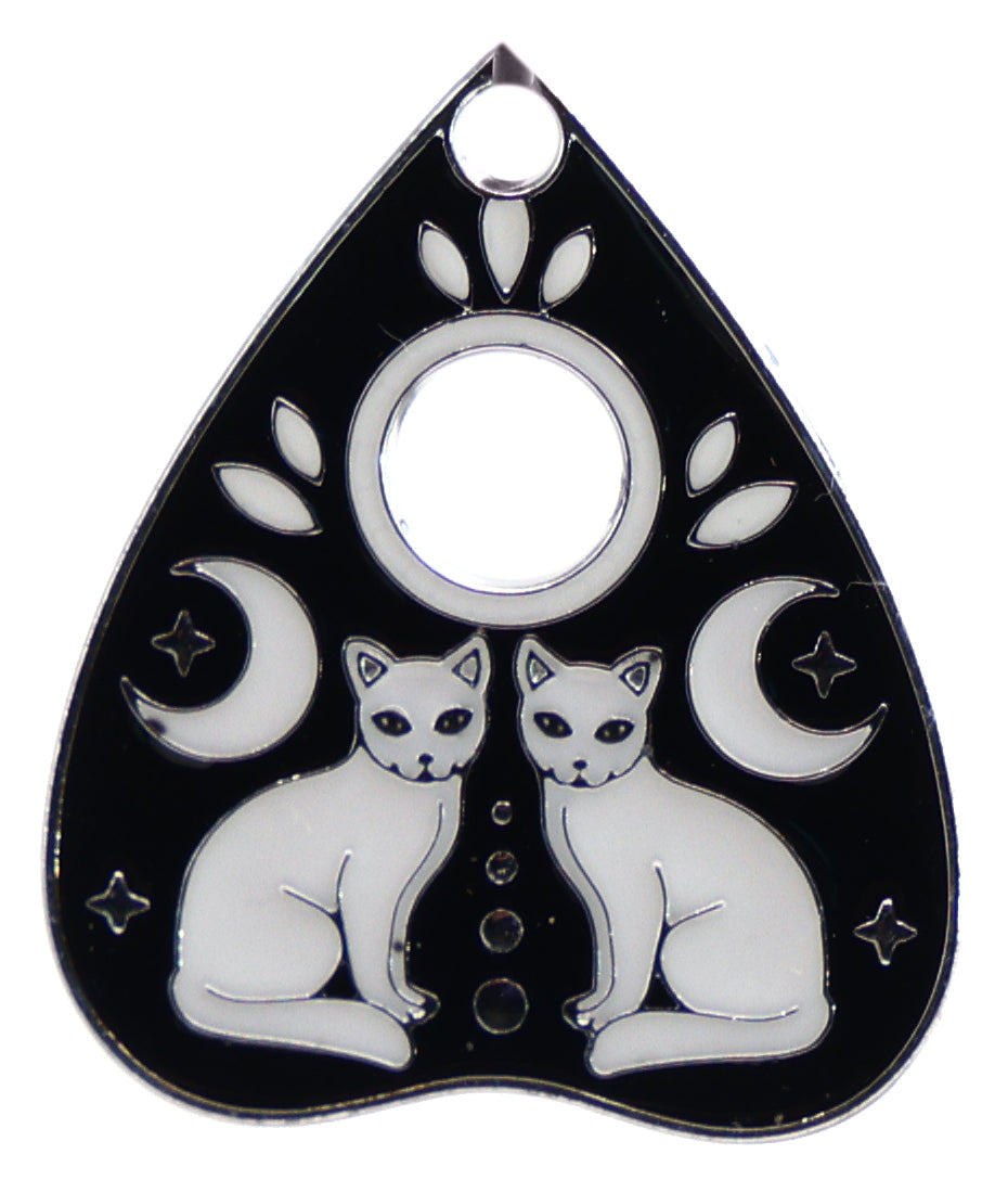 Cat & Paw Charms-63
