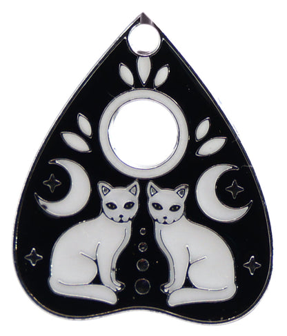 Cat & Paw Charms-63