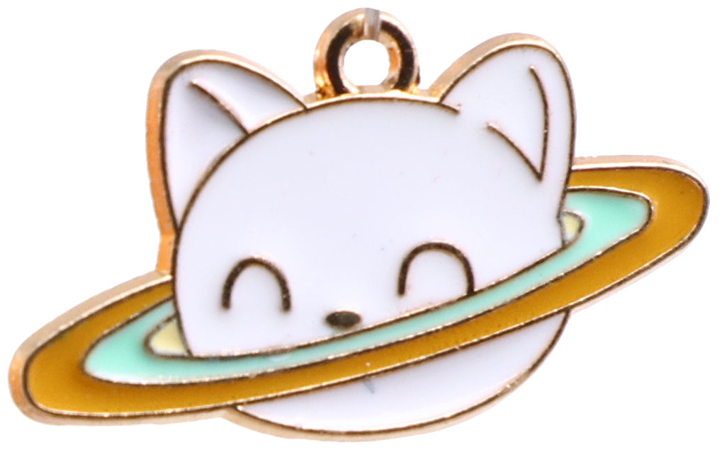 Cat & Paw Charms-68